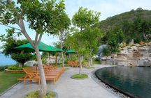 Nha Trang Speedboat Tour Plus Mud Bath On Hon Tam Island