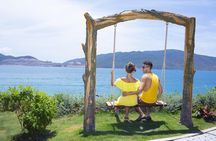 Special Offer 3 Island Speedboat Tour Included Private Mud Bath And Lunch