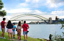 Sydney City Private Tour