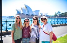 Luxury Sydney City Private Tour