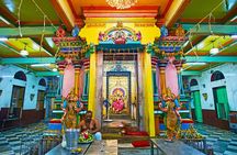 Indian/Hindu Cultural Immersion Tour