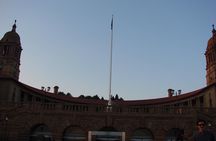 Pretoria Half-Day Tour with Pick up