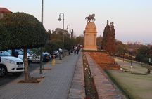 Pretoria Half-Day Tour with Pick up