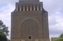 Pretoria Half-Day Tour with Pick up
