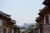 Seoul Modern History Tour: Tracing K-Democracy