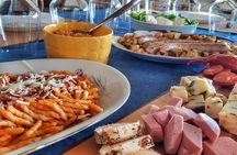Sensory tasting with organic wines