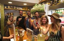 Carmel Market Tasting Tour - LocaLocal