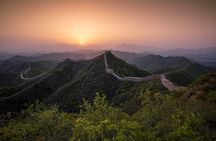 Beijing Private Tour 1 or 2 Days , Great Wall, ForbiddenCity 