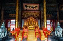 Beijing Private Tour 1 or 2 Days , Great Wall, ForbiddenCity 