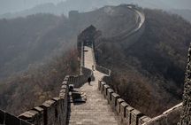 Beijing Private Tour 1 or 2 Days , Great Wall, ForbiddenCity 
