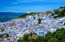 DAY TRIP to Chefchaouen From FEZ