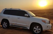 Desert Safari Dubai