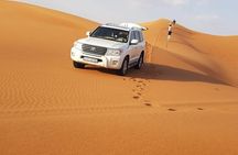 Desert Safari Dubai