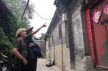 Explore Ancient Chinese Architecture & Meet its People 