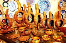 Highlights of Cappadocia (Mix of Red and Green Private Tour)