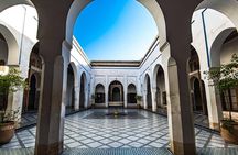 Fez Medina walking Tours half days