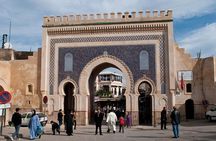 Fez Medina walking Tours half days