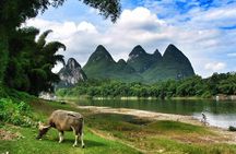 2-Day Small-Group Biking Adventure from Guilin to Yangshuo