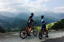 2-Day Small-Group Biking Adventure from Guilin to Yangshuo