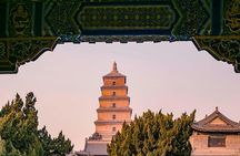 2 Days Xian Flexible Tour Including Hotel to Explore Xian Your Own Way