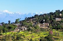 Nagarkot Sunrise Day Tour view of Himalayan Range with Hotel Pickup