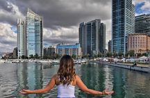 Beirut Downtown, Corniche and National Museum Tour