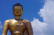 Exquisite Nepal and Bhutan Tour