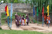 Exquisite Nepal and Bhutan Tour