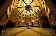 3-Hour Shanghai Art Deco Walking Tour With City Master