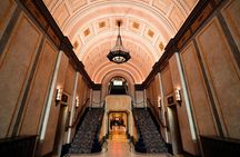 3-Hour Shanghai Art Deco Walking Tour With City Master