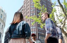 3-Hour Shanghai Art Deco Walking Tour With City Master