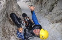 Canyoning Fratarica 