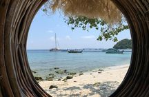 Phuket Banana Beach Tour With Lunch by Speed Boat