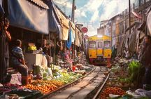 One Day Bangkok Everything