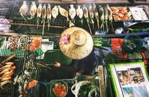 One Day Bangkok Everything