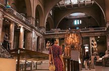 5 Day Cairo Vacation Package
