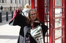 Private Harry Potter Walking Tour of London 