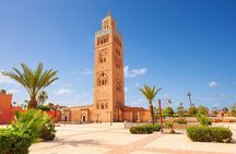 Sightseeing Marrakech Tour 
