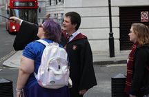 Private Harry Potter Walking Tour of London 