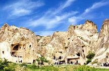 Cappadocia Red Tour (All Included)