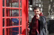 Private Harry Potter Walking Tour of London 
