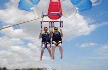 Special Package In Playa Chica