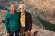 Two Days Package Jaipur Tour by Car.