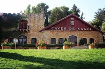 Wine Tasting Tour
