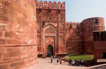 Same Day Agra Tour by Car from Delhi