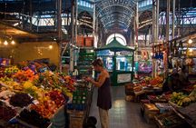 Small-Group Buenos Aires Food and Culture Tour