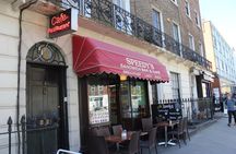 Private Sherlock Holmes Walking Tour of London