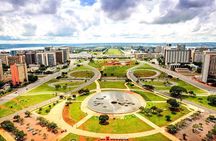 Brasilia Sightseeing