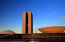 Brasilia Sightseeing