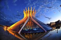 Brasilia Sightseeing